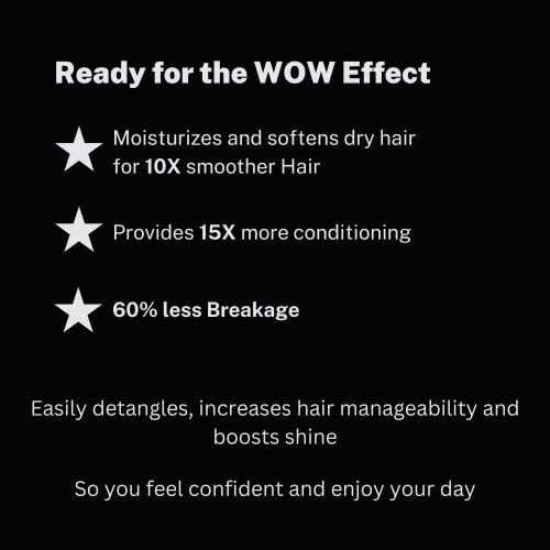 Morfose Milk Therapy sprej, sprej za raspetljavanje kose za žene, ostavite u Regeneratoru za suhu oštećenu kosu, sredstvo za zaštitu od topline za kosu sprej za zaštitu od topline, ostavite u Regeneratoru za kovrčavu kosu, sprej za zaštitu od topline za kosu, 13.52 oz