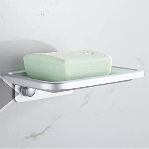 BKDFD kupaonica Pribor Zidni sapun za sapun za kupaonica Sapun sa sapunom za tuširanje