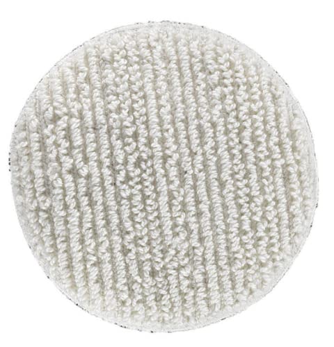 Zamjena bijelog tkanine tepiha kompatibilna s OReckom 437-053