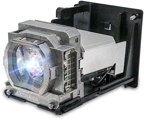 CTBAIER VLT-HC6800LP / 915D116O13 žarulja projektora sa kućištem za MITSUBISHI HC6800 HC6800U