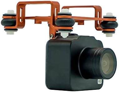 Swellpro Splashdrone 4 Multifunkcionalna vodootporna kamera Drone SD4 Ribolovni fotografski paket sa FAC fiksnom kamerom i PL1-s otpuštanjem opterećenja
