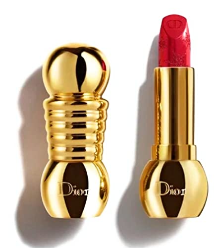 Christian Dior Dior Addict Hydrating Shine ruž za usne-740 sedlo ruž za usne žene 0.11 Oz