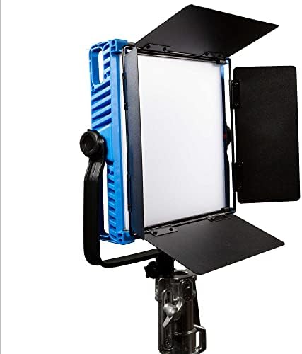 Dracast Kala Plus Series 1000 - Bi-boja 2800K - 6500K LED video svjetlo | Kontrola aplikacija