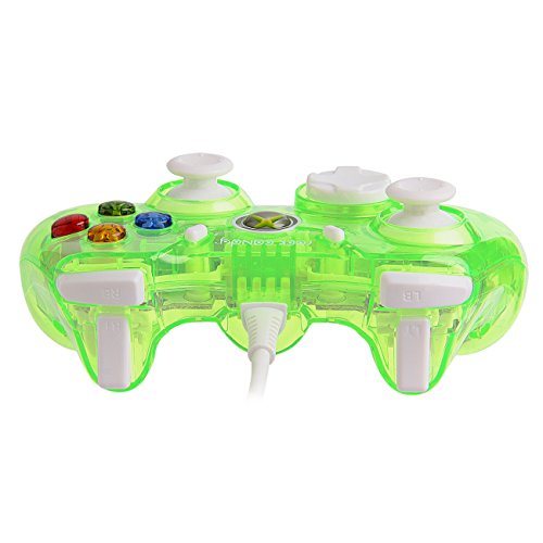 Žičani kontroler Rock Candy za Xbox 360-Lalalime