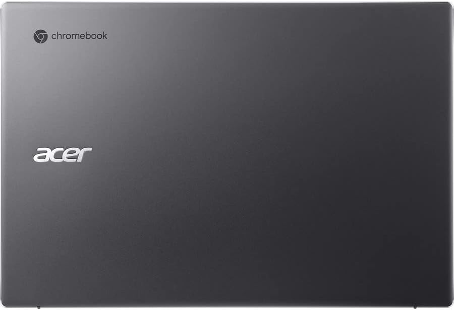 Acer Chromebook 514 CB514-1wt CB514-1wt-3481 14 Touchscreen Chromebook - Full HD - 1920 x 1080 - Intel Core i3 11th Gen i3-1115g4 Dual-core 3 GHz - 8 GB RAM-128 GB SSD