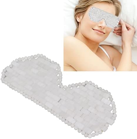 Kamena jastuk za oči, promovirati zatezanje pora zatezanje pora smanjujući pritisak zaliječenje tamnih