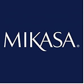 Gourmet Basics Mikasa French Coolhide Metal Chright stablo sa košarom za skladištenje, antička crna, 14,75 inča - 5154681