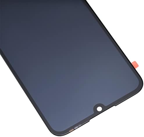 Black Full LCD digitalizator Touch Screen Assembly zamjena za Huawei Y6 Y6s Y6 Pro 6.09 sa kompletom alata