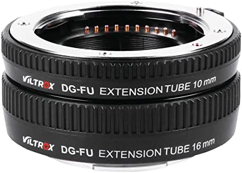 Fujifilm XF 50-140mm F / 2.8 R LM ois Objektiv, paket sa fotoprox-om max cf statiod, DG-FU Extension Tube, 72 mm filter komplet, komplet za čišćenje, krpa za čišćenje