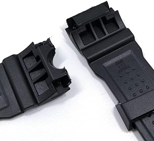 KKFA za G-Shock GWG-1000GB silikonski zamjenski sat PU Sport remen Narukvica za ručne ručne pruge