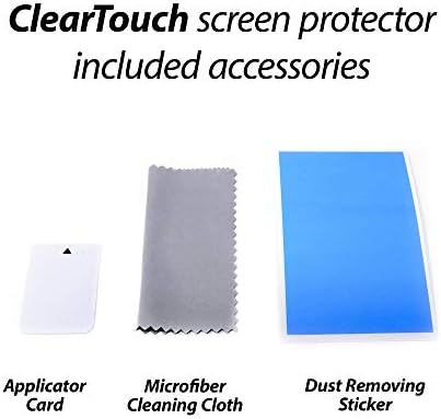 Zaštita ekrana za CamPark DC01 - ClearTouch Anti-Glare , Anti-otisak prsta mat Film kože za CamPark DC01