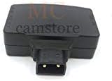 McCamstore 1.6a 14.8v Out Put D-Tap P-Dodirnite na 5V USB pretvarač za ANTON / za Sony V-Mount Camera bateriju
