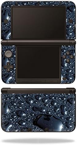 MightySkins koža kompatibilna sa Nintendo 3DS XL-mokri snovi / zaštitni, izdržljivi i jedinstveni poklopac za omotavanje vinilnih naljepnica / jednostavan za nanošenje, uklanjanje i promjenu stilova / proizvedeno u SAD-u