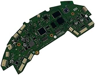 ISAMEX dodatna oprema Matična ploča Topaz s matične ploče rezervni dijelovi kompatibilan za S7 Pro ultra usisavač
