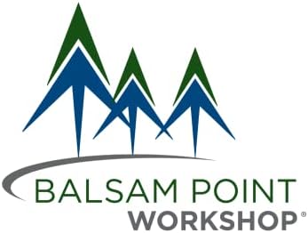 Balsam Point Radionica Hrast 3-3 / 8 inčni šalice za kavu Pegs Kuke Nedovršene brušene glatke - savršeno za izradu obrade za obradu drveta i DIY projekata -