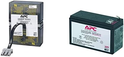 APC ups zamjena baterije, RBC32 & amp; ups zamjena baterije RBC17
