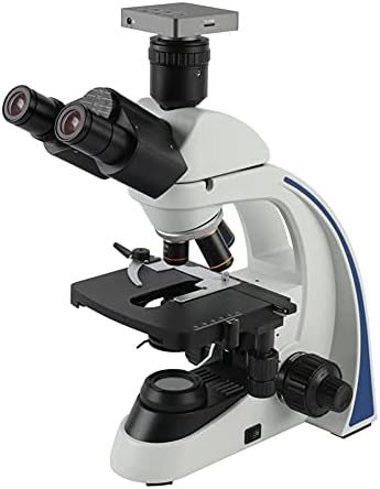 WSSBK 40x - 1000x 1600x 2000x laboratorijski profesionalni biološki mikroskopski trinokularni mikroskop
