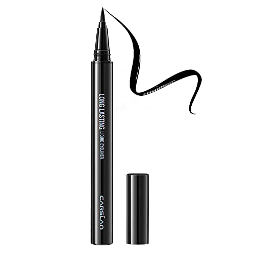 CARSLAN tečna olovka za oči, dugotrajna, vodootporna, nepropusna, olovka za šminkanje Eye