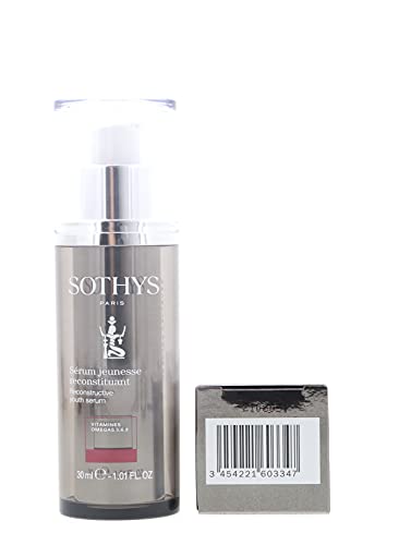 Sothys Rekonstruktivni serum mladih - 1,01 oz