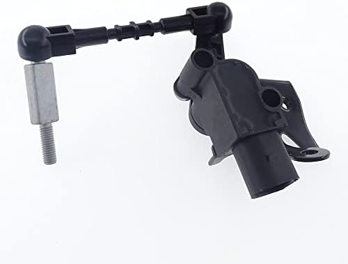 Prednji lijevi Senzor nivoa farova senzor visine tijela za Audi C7 A6 A7 VW Golf 4H0941285H