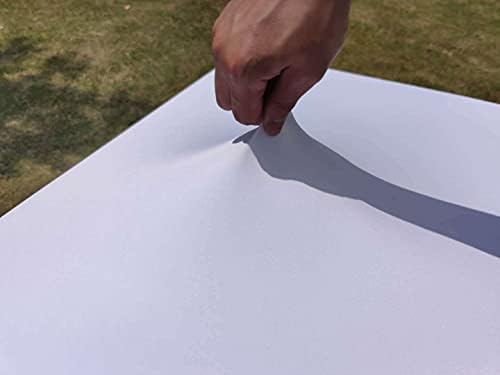 4FT stolnjak pravokutna spandex - platna stolna obloga za 4 stopa preklopna tablica vjenčani