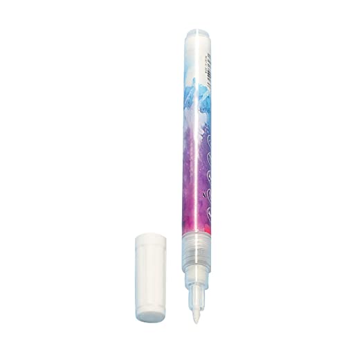 Gel Painting Nails alati za poboljšanje noktiju 3D boja olovka za praćenje noktiju Flower Pen četkica