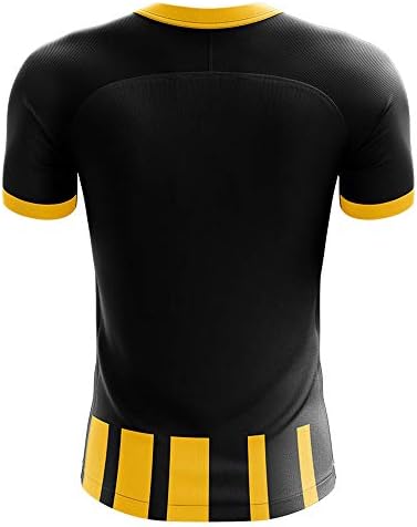 AirosportSwear 2022-2023 Penarol Početna Concept Fudbalski nogometni majica