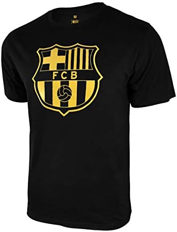 Icon Sports FC Barcelona Logo majica