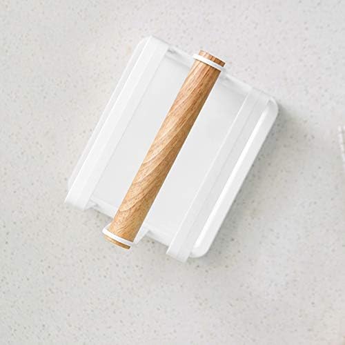 Fguikz jednostavna ploča za sečenje stalak za lonce multifunkcionalni Odvodljivi stalak za seckanje daske za seckanje dvostruka mreža kuhinjska krpa polica