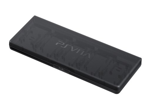 Početni komplet PlayStation Vita sa memorijskom karticom