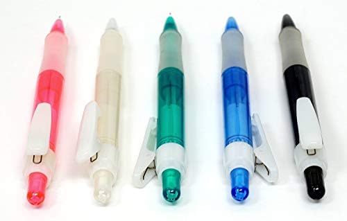 V-GXSS-20 GX Snap mehanička olovka, mješavina boja, pakovanje od 20 godina, napravljeno u Japanu