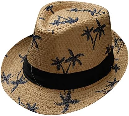 Plažni kape za žene Ljetna krema za sunčanje Hat Ležerne prilike za sunčanje Široko oblikovanje na otvorenom UV zaštitu Travel Caps