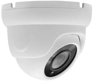 Amview Sigurnosna kamera 8MP / 4K HYBRID HD TVI Analogni 4-u-1 Vremenska nadzora sigurnosne sigurnosne