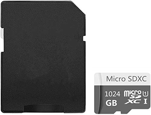 Micro SD kartica 1024gb klasa velike brzine 10 Micro SD SDXC kartica sa adapterom