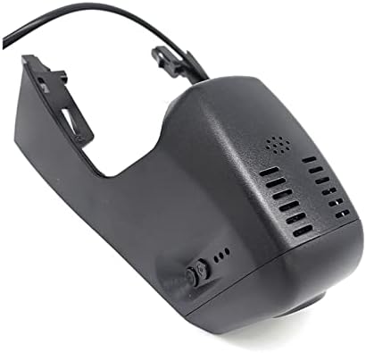 UHD, Auto DVR WiFi video snimač Dash Cam Camera 24h Parking monitor kompatibilan sa VW Touareg