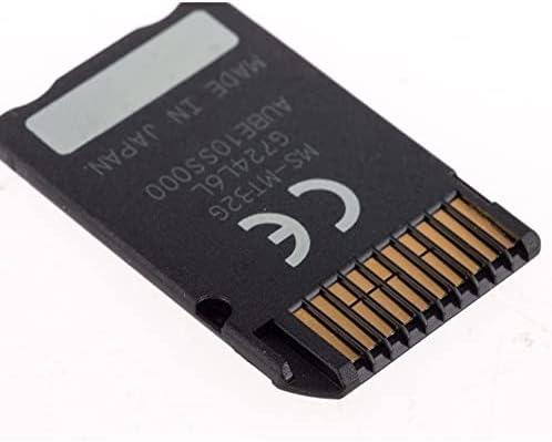 Bdiskky Original 16GB memory Stick Pro Duo za PSP 1000 2000 3000 dodatna oprema memorijska kartica kamere