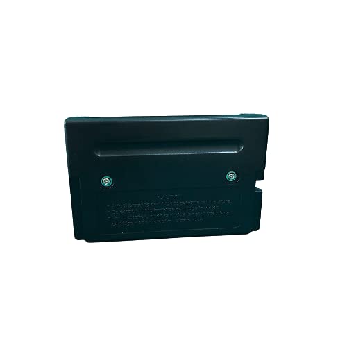 Aditi Heamonlord - 16-bitni kasete za MD igre za megadrive Genesis Console