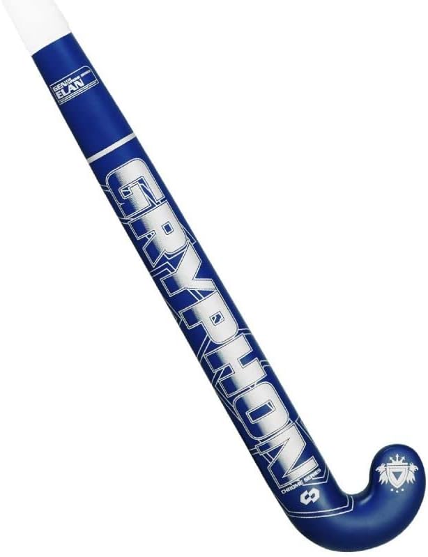 GRYPHON Chrome Elan GXXII DII Hockey Stick - 36,5 inča svjetlo