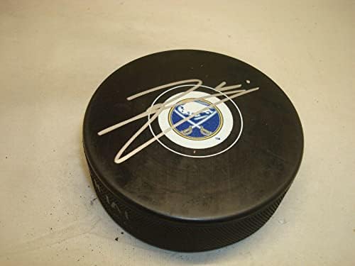 Remi Elie potpisao Buffalo Sabres Hockey Pak Autographed 1A-Autographed NHL Paks