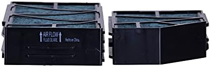 Pureflow kabinski filter za vazduh PC5872x | Odgovara 2000-04 Subaru Legacy, Outback, 2003-06 Baja