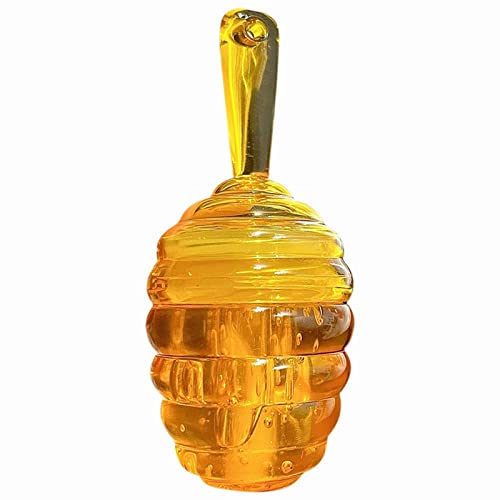 Wgust River Makeup Honey Jar ulje za usne med za usne ulje za usne Peach okus hidratantni hidratantni ruž za usne prekrivanje dugotrajne hidratantne bez sušenja Split usne