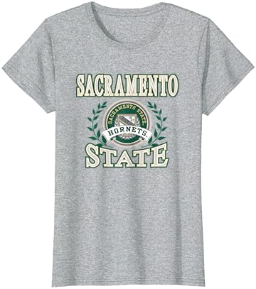 Sacramento State Hornets lovorici službeno licencirana majica