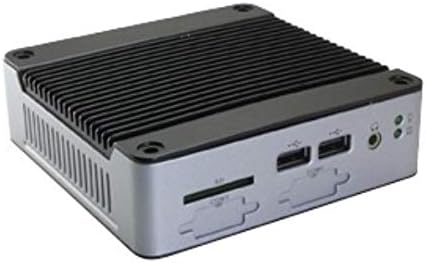 Mini Box PC EB-3360-L2B1852 podržava VGA izlaz, RS-485 Port x 2, CANbus x 1, SATA Port x 1 i