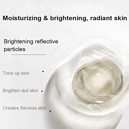 Med & amp; Beauty moisture Toning Light krema, Moisture Toning Light krema, korejski hidratantni Tone Up krema,