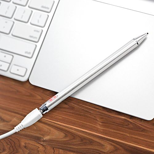 Boxwave Stylus olovka Kompatibilan je s Lenovo ThinkPad T15G - Acccoint Active Stylus, elektronički stylus sa