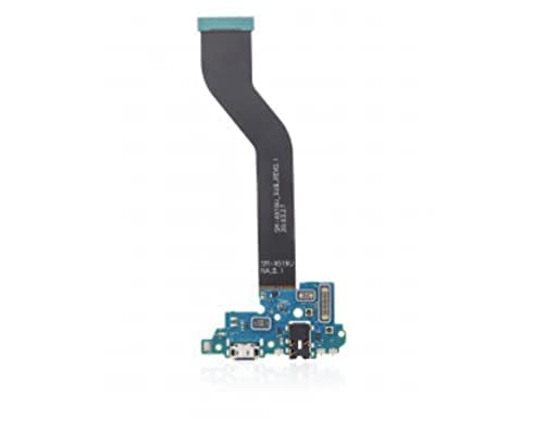 Avvood USB punjač Port za punjenje ploča Dock Flex kabl za Samsung Galaxy A51 5G A516U SM-A516U