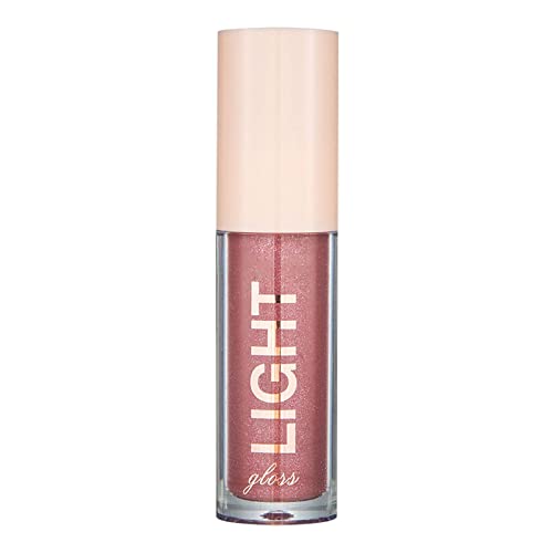 Sjaj za oči Makeup Clear Water Light Liquid Paint Light Glass 12 boja hidratantni biserni sjaj