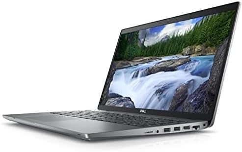 Dell Latitude 5000 5530 15.6 Notebook - Full HD - 1920 x 1080 - Intel Core i7 12th gen i7-1265u deca-core
