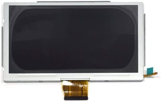 LIMENTEA LCD ekran zaslona sa citilnim digitalizatorom zaslona na dodir za Nintend Wii u GamePad LCD alsSeblymbly