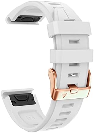 UNCASO narukvica od 20 mm za ručni zglob za Garmin Fenix ​​7S Smart Watch Band Fenix ​​5s 6s 6s